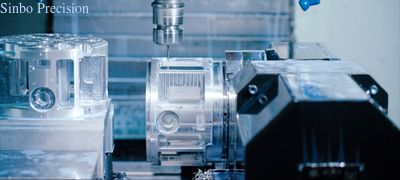 Sinbo Precision Mechanical Co., Ltd. خط إنتاج المصنع