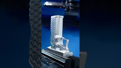 5 محور معالجة قبضة لا تصدق