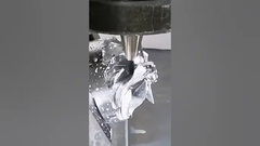 معالجة الحاسب الآلي بمحرك 5 محاور