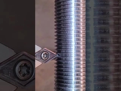 أجزاء ميكانيكية CNC