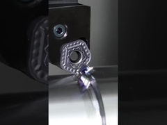 محفظة الألومنيوم حسب الطلب مع Ra0.2-Ra3.2 الخامية ومقاومة الحرارة المحسنة