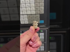 ليزر / حفر / حفر بطارية محطة الاتصال EV الطاقة بطارية حزمة تركيب الاسطوانة