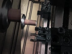 الكهرباء البوليسة الموصلات تخزين الطاقة القطع بالليزر النقطة الألومنيوم الصب