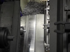 رلايات EV DC Contactor أجزاء محطة تحريك منصة التجميع مع خدمة الطابع