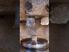 رلايات EV مكافئات DC أجزاء التسليح مع CNC تحويل CNC طحن ليزر القطع