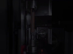 رلايات EV DC Contactor Terminal Parts أنبوب غاز مع فرشاة، طلاء، مسحوق مغلف