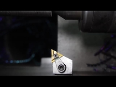 مصابيح ليزر / حفر / حفر لتخزين الطاقة الغلاف الملفوف من الألومنيوم