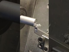 أجزاء ميكانيكية CNC