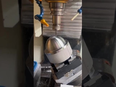 أجزاء الدراجات المعدنية المعدنية المعدنية من الألومنيوم