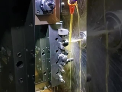 ODM / OEM قطع ميكانيكية CNC مخصصة للأدوات الطبية