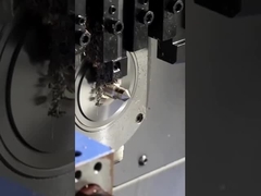 أجزاء معالجة CNC الدقة المخصصة النحاس الألومنيوم الفولاذ مجموعة راوتر CNC