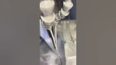 التصنيع بخمس محاور، هذا المسار الأداة، هل لدى مستخدمي الإنترنت أي اقتراحات جيدة؟