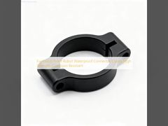 روبوت مضاد للانفجار موصل مقاوم للماء مشبك عالي القوة مقاوم للتآكل