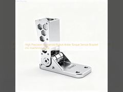 عالية الدقة الروبوت الإنساني كاحل جهاز استشعار عزم الدوران العصا الصينية