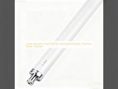 العصا الدفعية للروبوتات الإنسانية: حل للطاقة الدقيقة