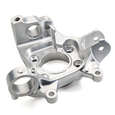شراء أجزاء ميكانيكية CNC عالية الدقة المعدن 5 محور أجزاء معالجة CNC مخصصة online manufacture