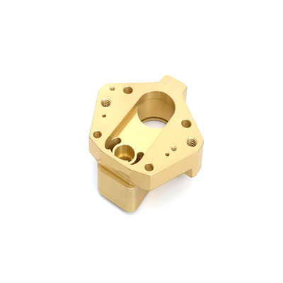 شراء خدمة تحويل الحاسب الآلي الحاسوبي عالية الدقة قطع محركات السيارات المخصصة online manufacture