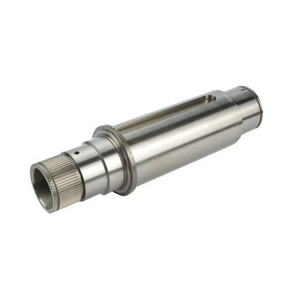 شراء ODM CNC قطاعات التحويل الدقيقة التصنيع المعادن CNC قطع التصنيع online manufacture