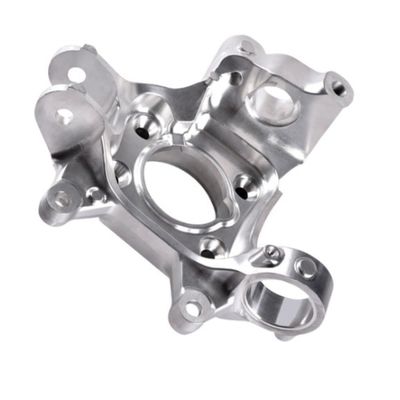 شراء 4 محور 5 محور OEM قطع طحن CNC الطباعة ثلاثية الأبعاد CNC قطع صناعة الدقة online manufacture