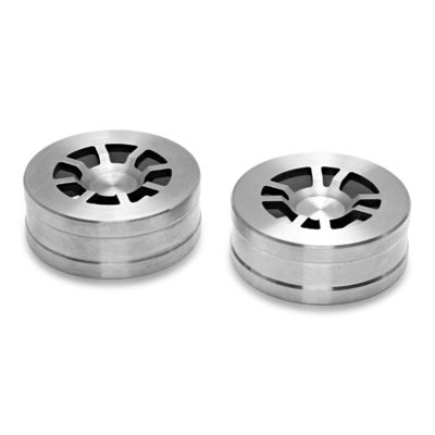 شراء قطاعات الطحن الآلي للدوائر الحاسوبية الحاسوبية OEM قطع نحاسية حسب الطلب online manufacture