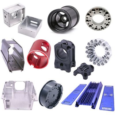شراء معالجة المعادن CNC قطع الطحن الملمع خدمة التحول الطحن للسيارات online manufacture