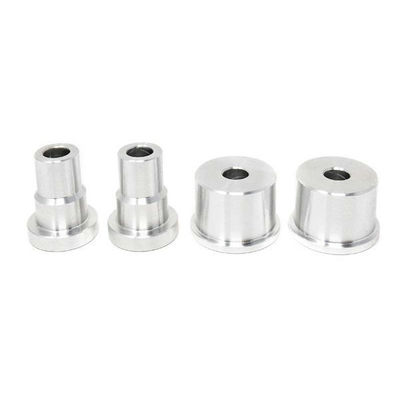 شراء OEM أوكسيد 7075 الألومنيوم الأجزاء المصنعة خدمات طحن CNC online manufacture