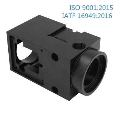 شراء OEM الألومنيوم خدمة CNC الكاميرا المزلية المزلية الأجزاء الدورانية online manufacture