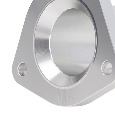شراء OEM CNC أجزاء الفولاذ المقاوم للصدأ المعدن المعدن الصناعي طحن تحويل 4 محور خدمة التصنيع online manufacture