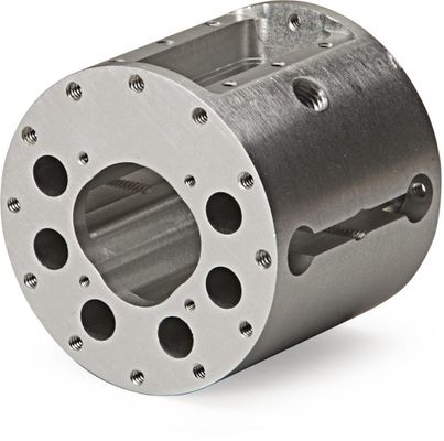 شراء أجزاء من الفولاذ المقاوم للصدأ على الطلب online manufacture
