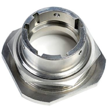 شراء الأتمتة CNC أجزاء الفولاذ المقاوم للصدأ البلاستيكية الألومنيوم CNC قطاعات التحويل online manufacture