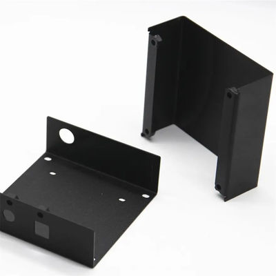 شراء أجزاء طابع الألومنيوم الحد الأدنى لـ CNC طلاء المعادن online manufacture