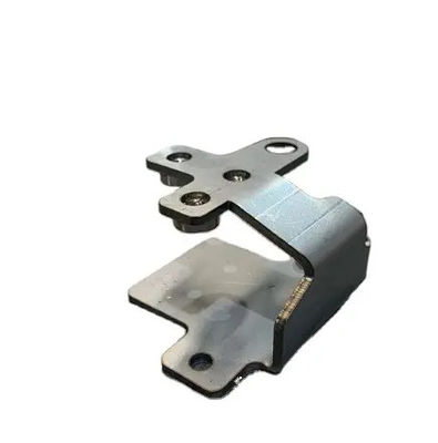 شراء الألومنيوم الفولاذ المقاوم للصدأ CNC قطع الطابع المعدن ليزر قطع ورقة ISO9001 online manufacture