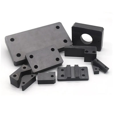 شراء OEM قطع غيار السيارات البلاستيكية للدراجات النارية عالية الدقة CNC معالجة طحن قطع online manufacture
