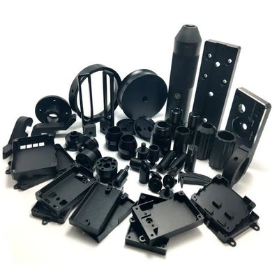 شراء POM نايلون PEEK ضاغط غسيل صمام صفيحة على شكل بلاستيك CNC قطع التصنيع online manufacture
