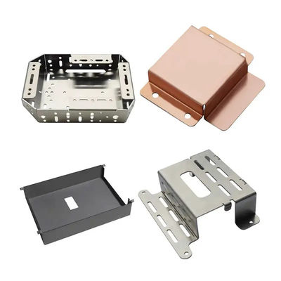 شراء خدمات تصنيع الأجزاء المعدنية من الفولاذ المقاوم للصدأ online manufacture