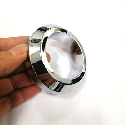 شراء معالجة CNC الطاقة الجديدة قطع غيار السيارات تلميع أنظمة تعليق السيارات IATF 16949 online manufacture