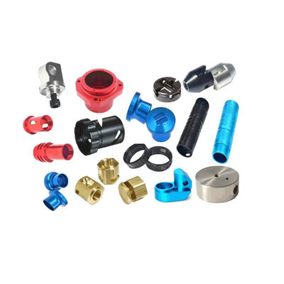 شراء الألومنيوم 6061 6063 الطاقة الجديدة قطع غيار السيارات معالجة CNC المضغوطة قطع غيار السيارات online manufacture