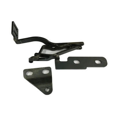شراء IATF16949 الطاقة الجديدة قطع غيار السيارات الأجهزة الزنك النيكل ورق المعدن قطع طابع online manufacture