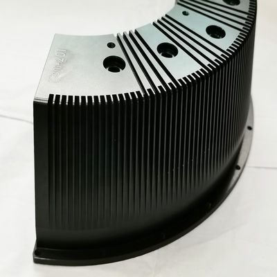 شراء أجزاء معالجة CNC عالية الدقة تحويل الطحن والأجزاء السويسرية أجزاء الألومنيوم المضغوطة online manufacture