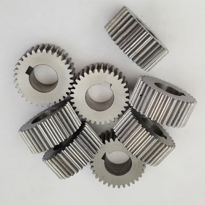 شراء دقة عالية تخصيص CNC المعدات المعدنية معدات طحن معدل التسامح ± 0.01mm online manufacture