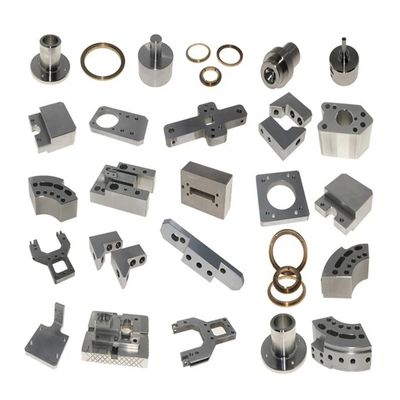 شراء الحد الأدنى CNC معالجة طبقة حفرة تحولت طحن طحن قطع السيارات online manufacture