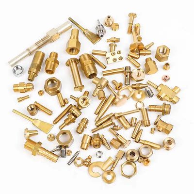 شراء خدمات معالجة CNC الدقيقة لمختلف الصناعات مع 0.01mm التسامح online manufacture
