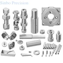 شراء اختبار دقة صارمة الحجرة الألومنيوم CNC مع مقاومة الحرارة المحسنة ودقة الماكينات ± 0.01mm online manufacture