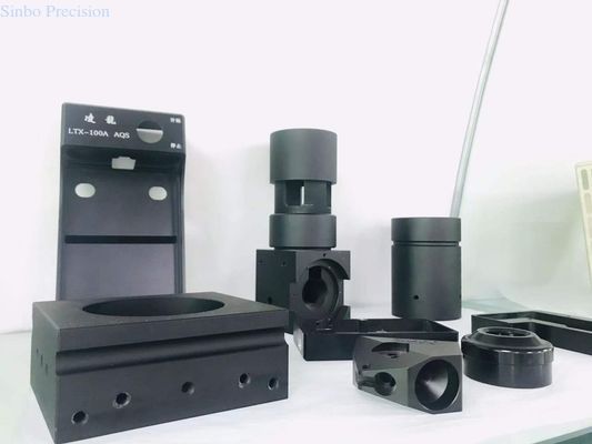 شراء المعالجة الدقيقة لأجزاء البلاستيك مع تسامحات ضيقة لصناعة OEM ODM online manufacture