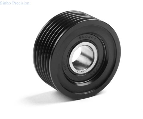 شراء Custom CNC Machined Parts 100% Inspection and High Wear Resistance for Unmatched Performance online manufacture