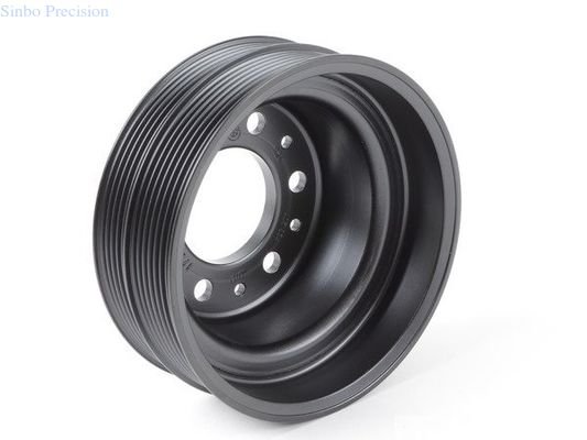 شراء Precision CNC Mechanical Parts for CNC Machining Overall Dimensions According To Customer's Drawing online manufacture