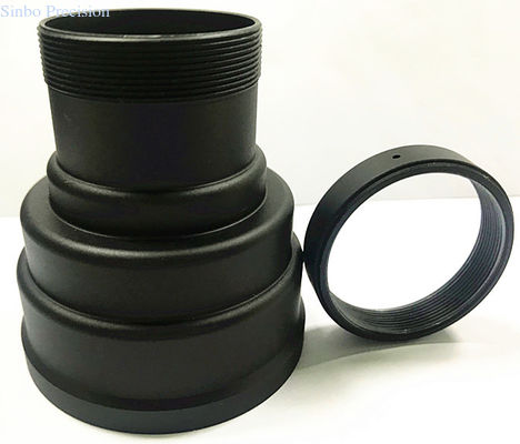 شراء Polishing Surface Finish for Custom CNC Metal Parts in Precise CNC Turning online manufacture