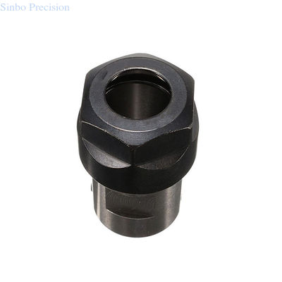 شراء Die Casting and CNC Machining Accessories CNC Mechanical Parts with High Wear Resistance online manufacture