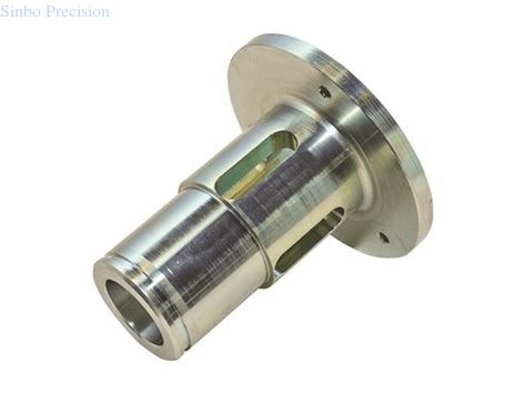 شراء High-Tolerance Precision CNC Turned and Milled Parts for Medical Device Manufacturing online manufacture