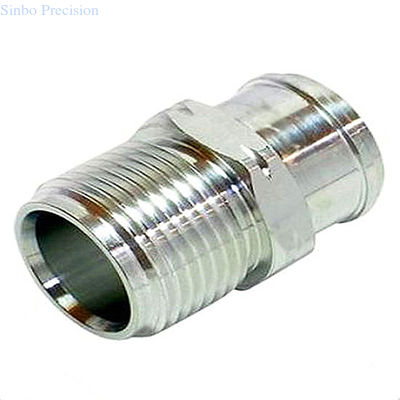 شراء Custom Professional CNC Machined Parts for Industrial Automation and Robotics online manufacture